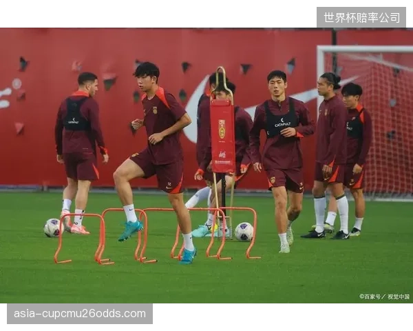 亚洲区名额大幅增加，为乌兹别克斯坦、约旦等中游球队提供了历史性的突破机会。